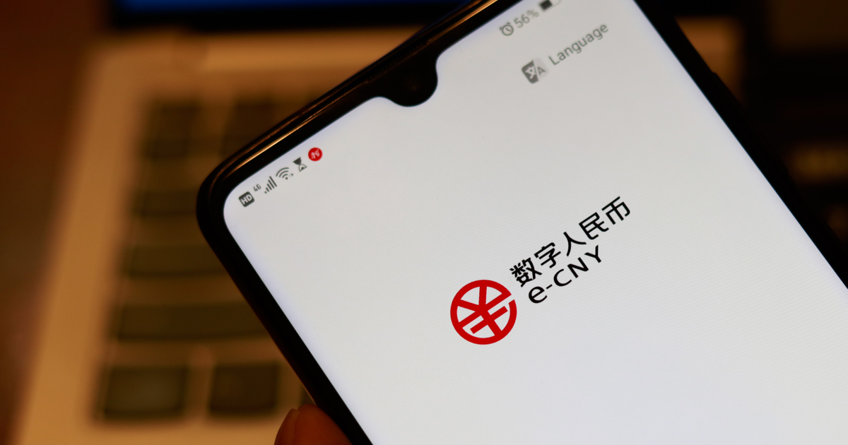 Hong Kong to expand e-CNY pilot Hong Kong to expand e-CNY pilot