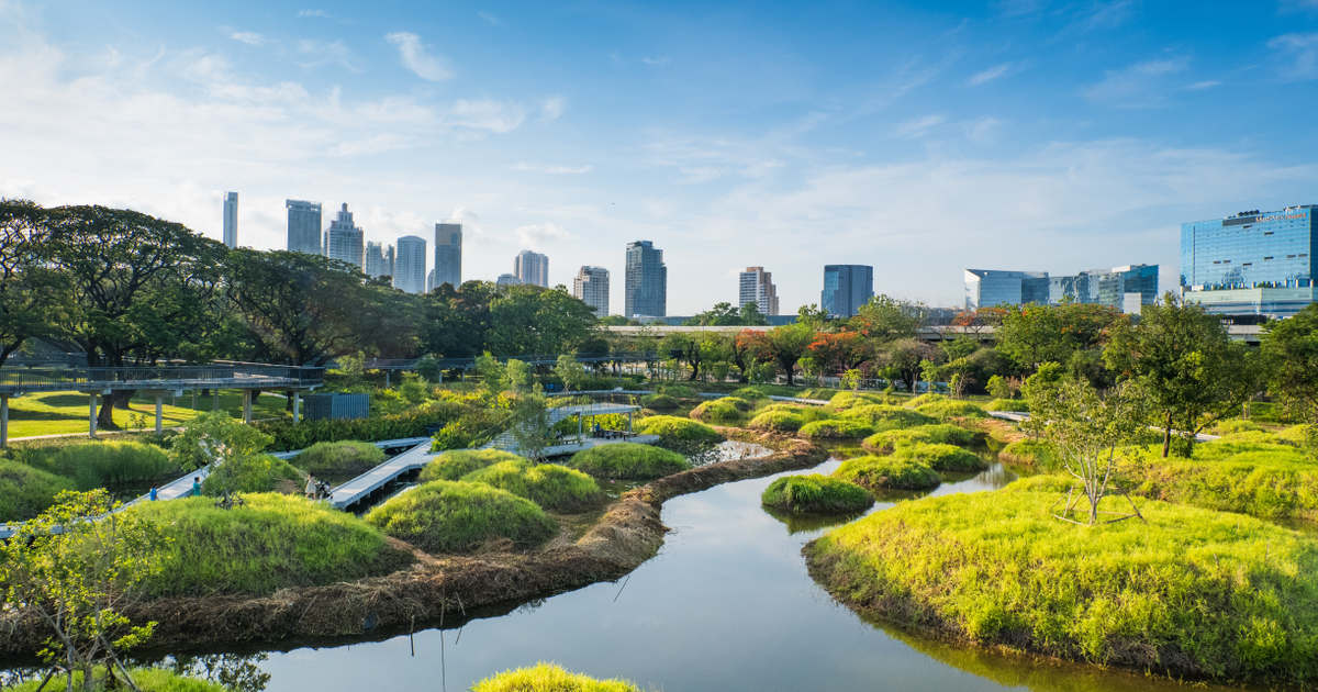 Asean exchanges formalise sustainability governance efforts Asean exchanges formalise sustainability governance efforts