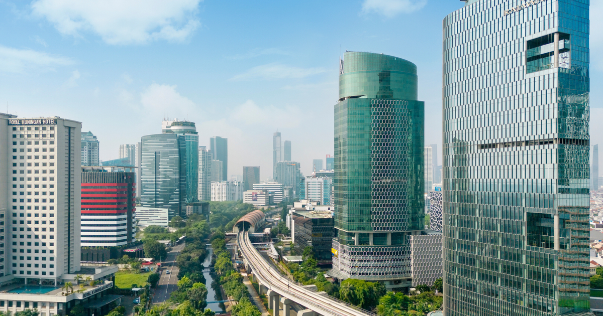 Citi completes sale of Indonesia consumer business to UOB Citi completes sale of Indonesia consumer business to UOB