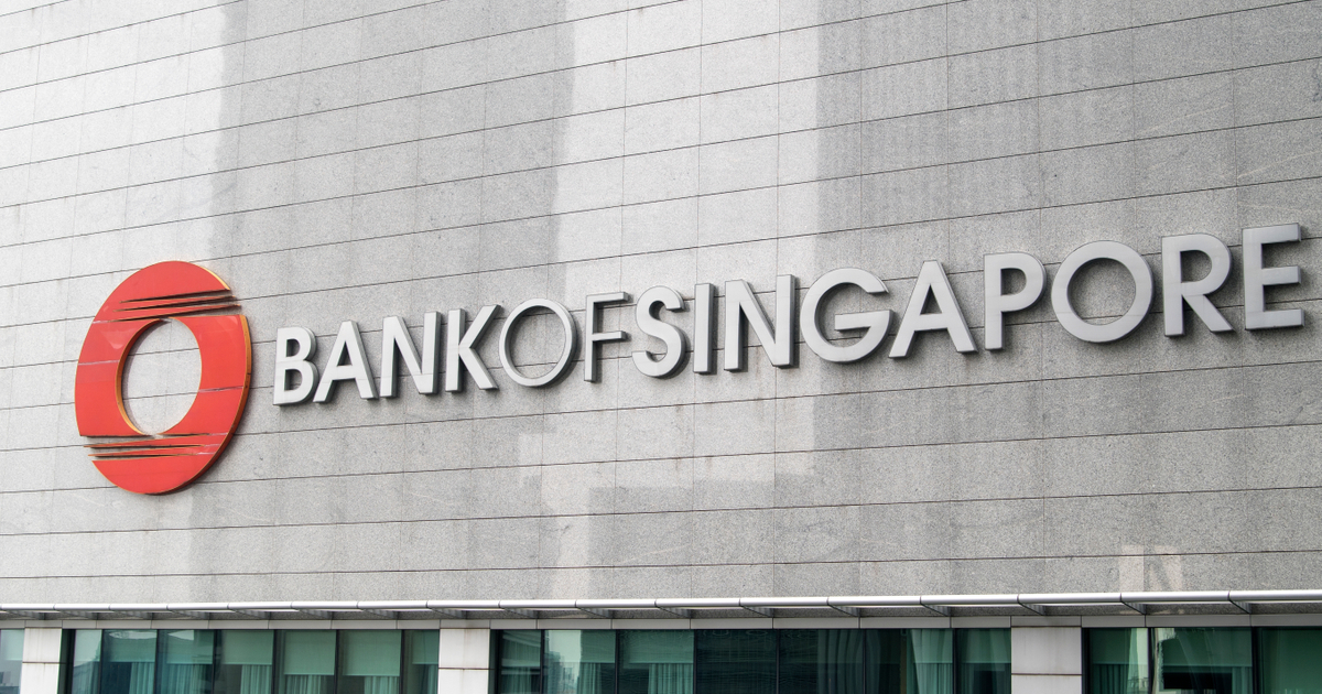 Bank of Singapore creates independent global advisory council Bank of Singapore creates independent global advisory council