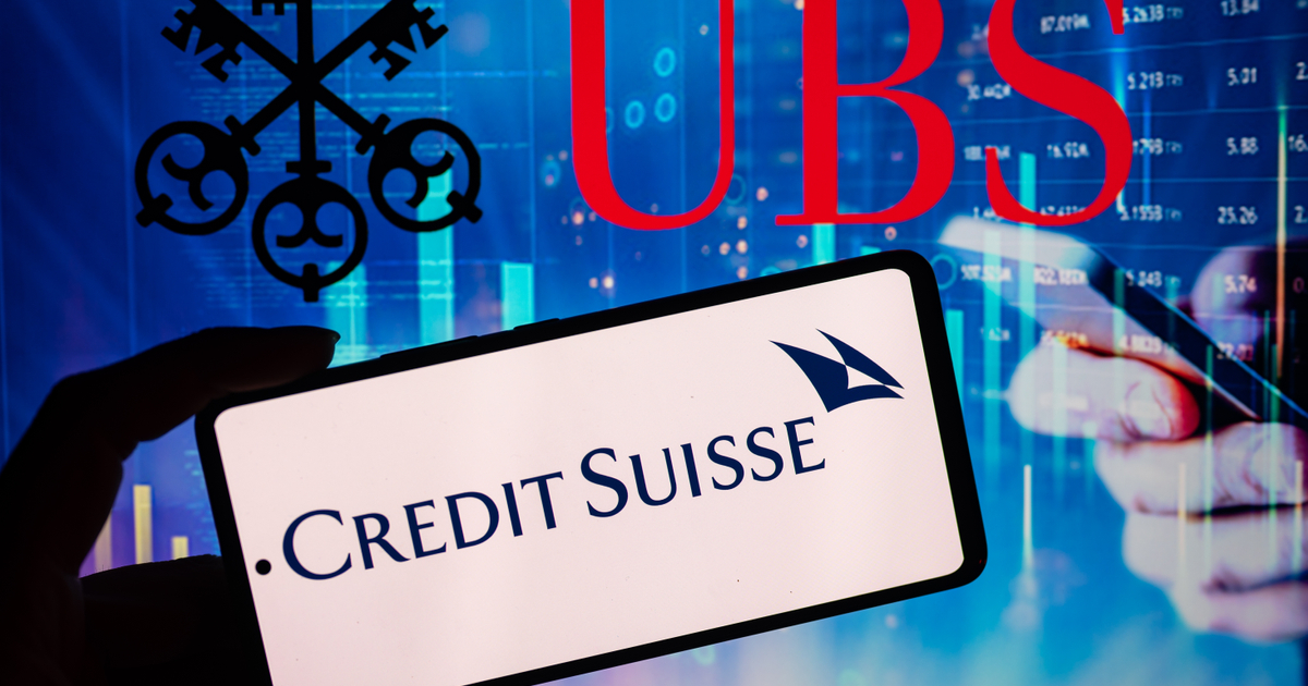 UBS-Credit Suisse merger leads to billion AT1 bond wipeout | ubs, credit suisse, at1, bonds, merger, wipeout, creditsights, pramod shenoi, finma UBS-Credit Suisse merger leads to billion AT1 bond wipeout | ubs, credit suisse, at1, bonds, merger, wipeout, creditsights, pramod shenoi, finma