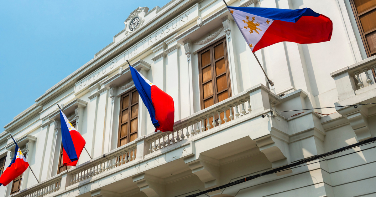 Philippines closes record retail bond offering Philippines closes record retail bond offering