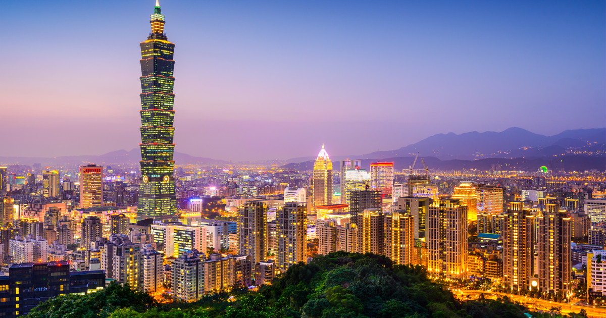 Citi appoints veteran as its new Taiwan CEO | citi, taiwan, ceo, capital markets, aftab ahmed Citi appoints veteran as its new Taiwan CEO | citi, taiwan, ceo, capital markets, aftab ahmed