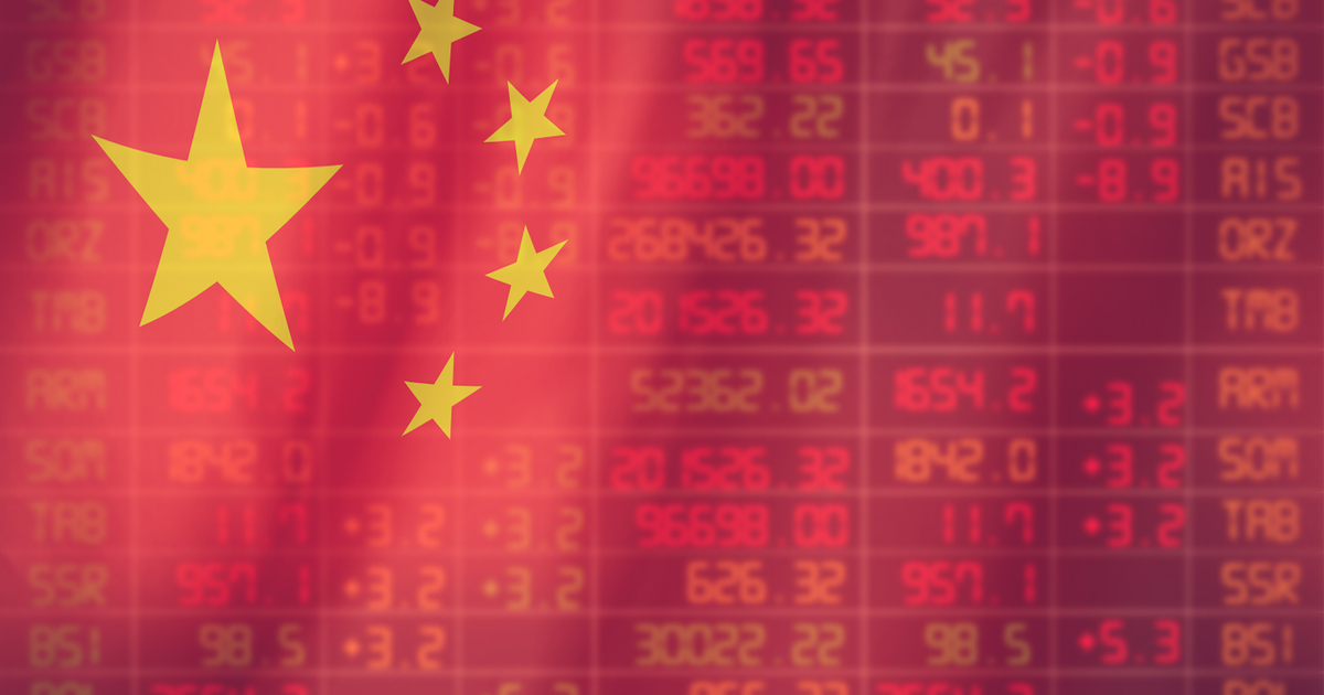 Can Chinese equities bounce back this year? Can Chinese equities bounce back this year?