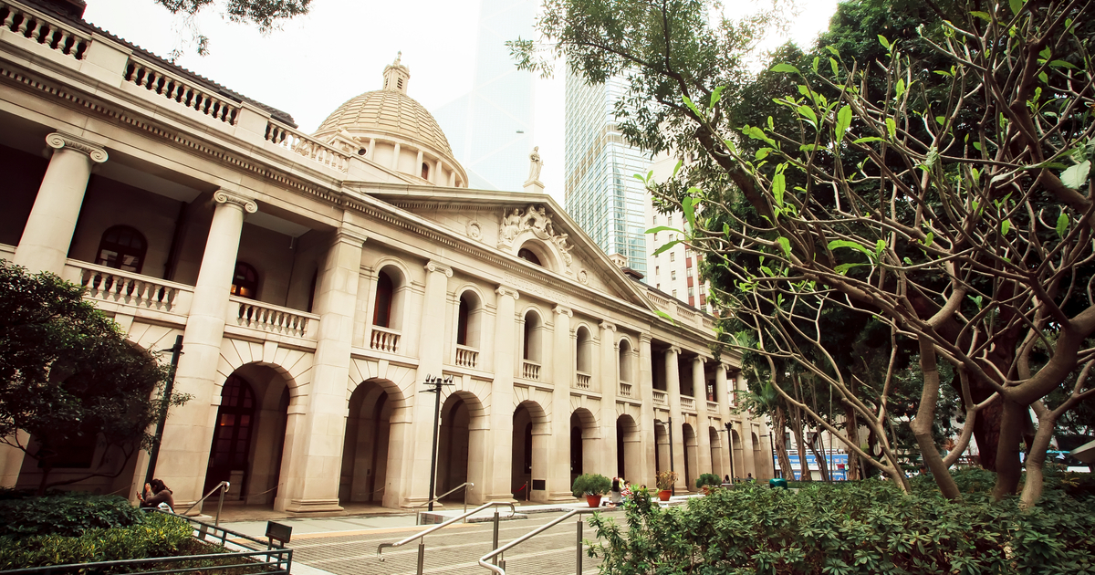 HSF announces Asian promotions | FinanceAsia HSF announces Asian promotions | FinanceAsia