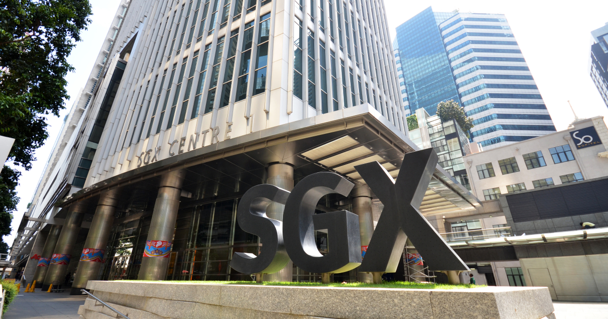 Singapore launches mandatory climate reporting consultation Singapore launches mandatory climate reporting consultation