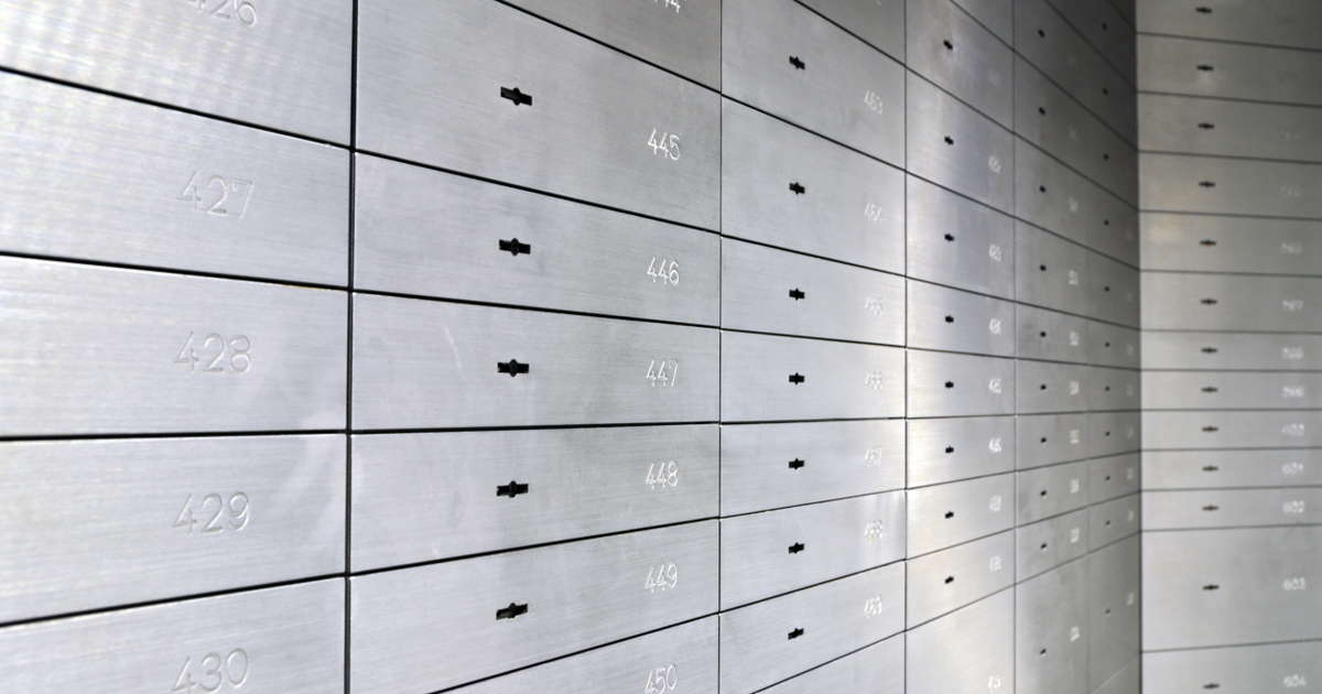 Navigating digital asset custody in Hong Kong Navigating digital asset custody in Hong Kong