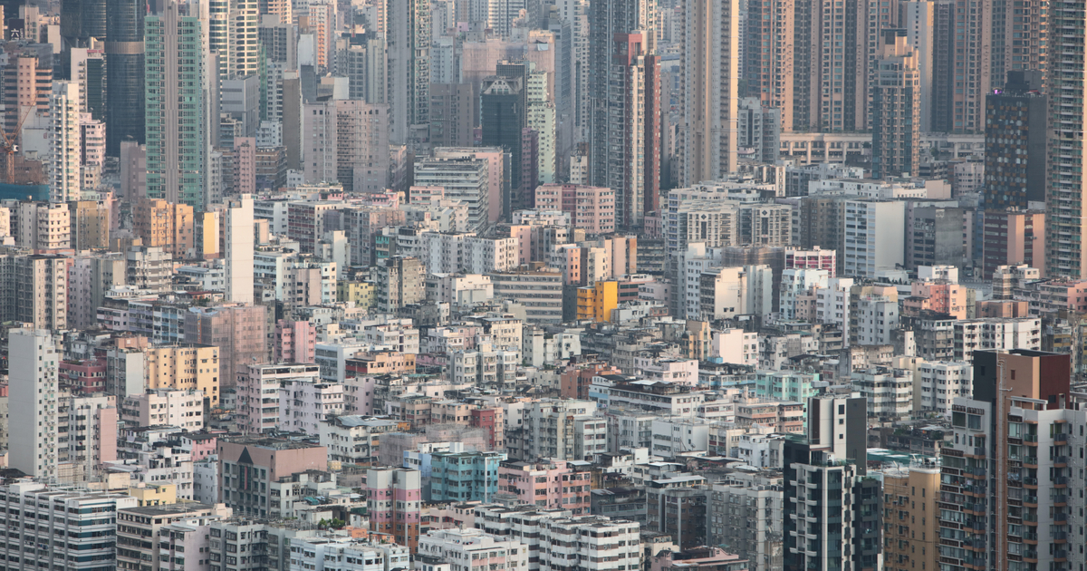 Hong Kong property developer achieves capital markets first | social bond, inexperienced bond, esg, sustainability, new world growth, hong kong, capital markets Hong Kong property developer achieves capital markets first | social bond, inexperienced bond, esg, sustainability, new world growth, hong kong, capital markets