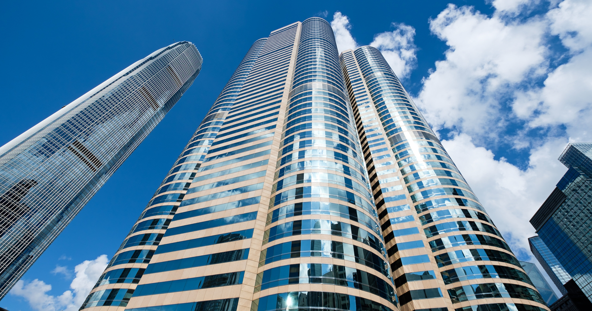 Starwood Capital and ESR co-founders take 10.7% stake in ESR Group Starwood Capital and ESR co-founders take 10.7% stake in ESR Group