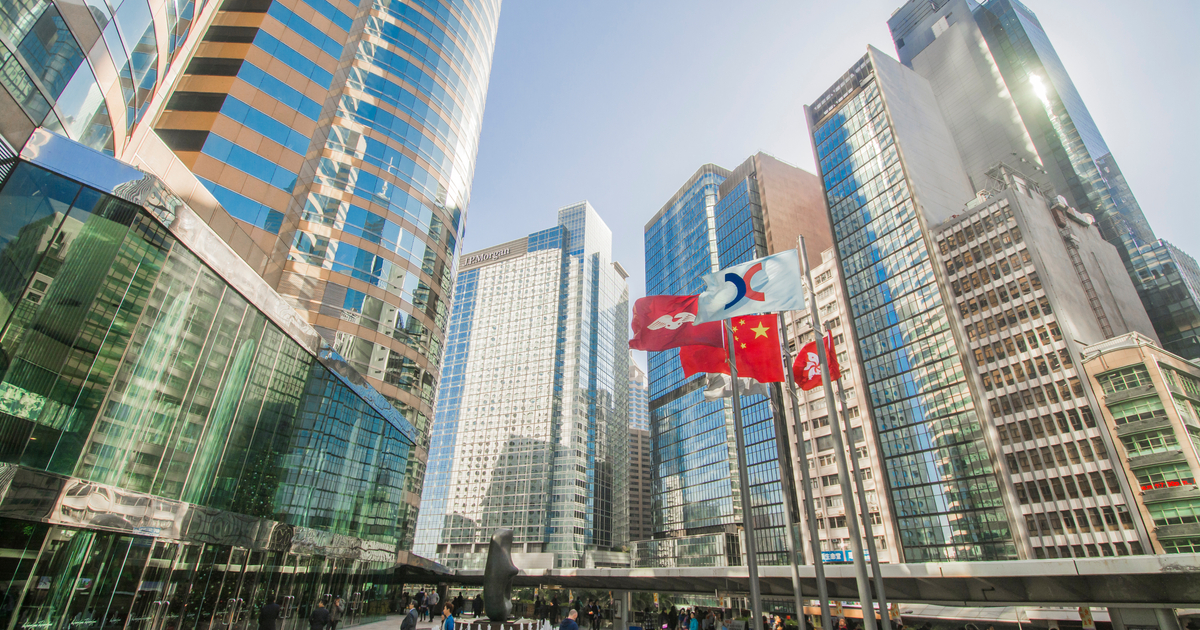 Hong Kong consults market on listing rules for specialist tech firms | hong kong, technology, specialist tech, hkex, stock exchange, listing rules, george wu, virginia lee Hong Kong consults market on listing rules for specialist tech firms | hong kong, technology, specialist tech, hkex, stock exchange, listing rules, george wu, virginia lee